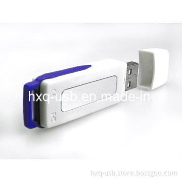 Business USB Flash Drive (HXQ-P026)